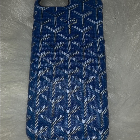 goyard iphone case authentic